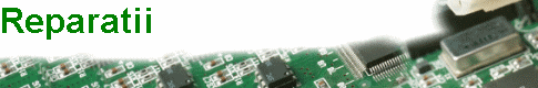 Reparatii