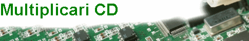 Multiplicari CD